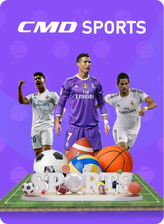 CMD Sports