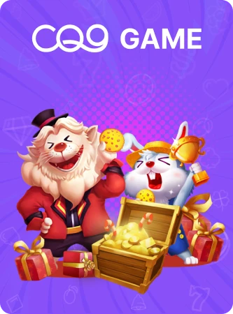 CQ9 Game