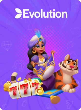 Evolution
