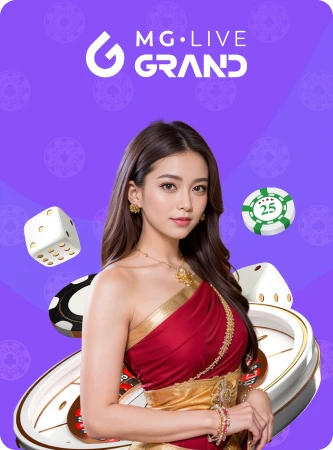 MG Live Grand